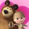 Masha and the Bear Differences