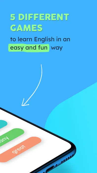 Skills English Play and Learn Screenshots
