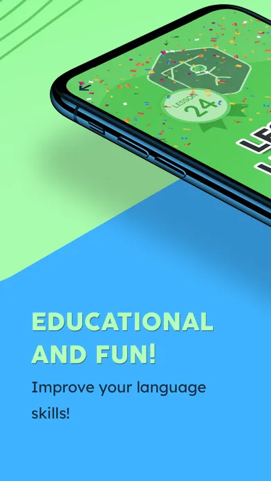 Skills English Play and Learn Screenshots