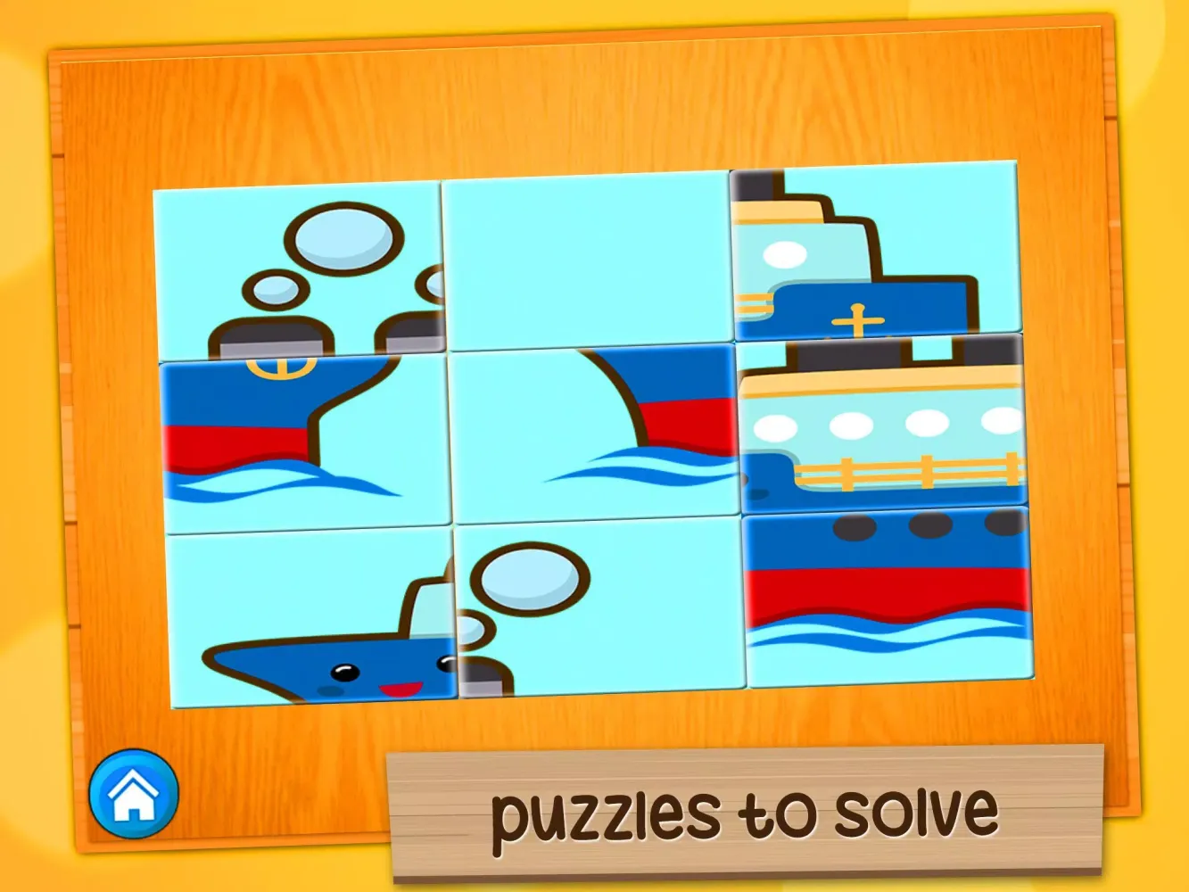 Toddler & Baby Games Screenshots