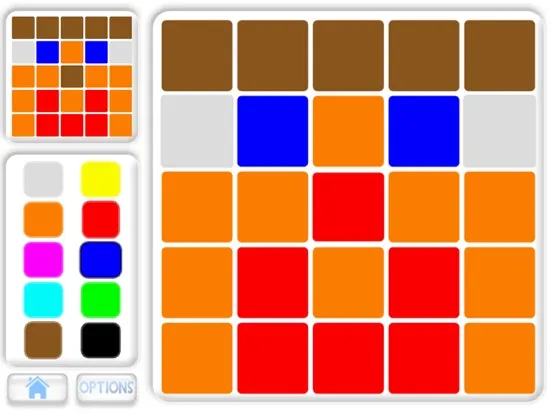 Toddler Educational Games. iPad 应用截图