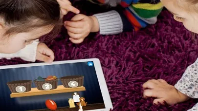 Toddler Educational Games.应用截图