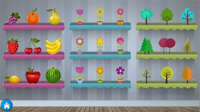 Toddler Educational Games.应用截图