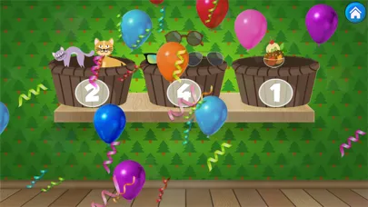 Toddler Educational Games.应用截图