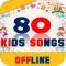 Kids and Baby Songs Offline