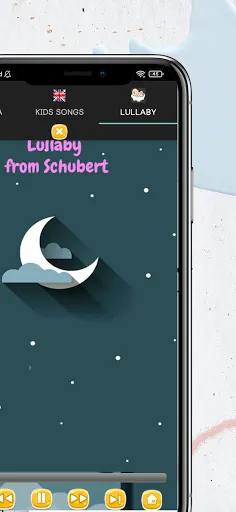 ภาพหน้าจอของ Kids and Baby Songs Offline