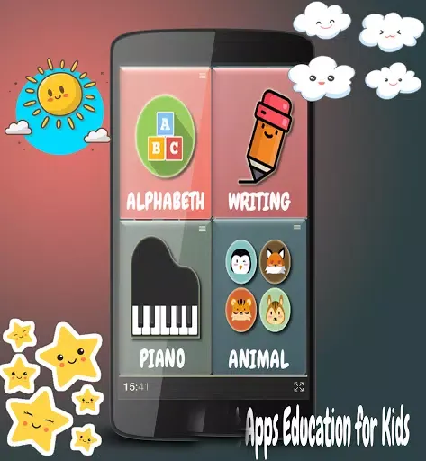 Baby Kids ABC Offline games Screenshots