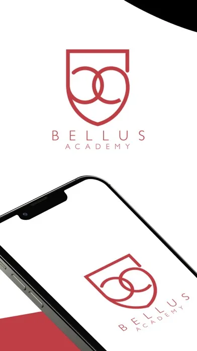 Ảnh chụp màn hình của Bellus Academy Mobile