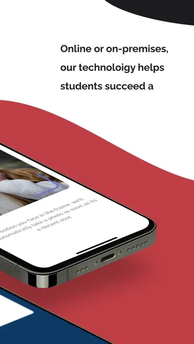 Ảnh chụp màn hình của Bellus Academy Mobile