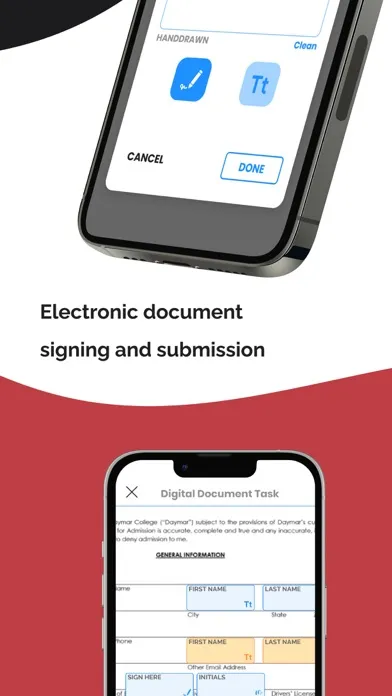 Ảnh chụp màn hình của Bellus Academy Mobile