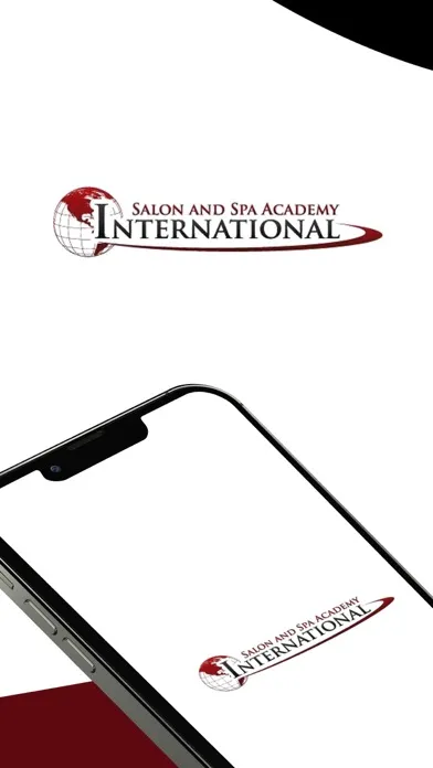 International Salon and Spa应用截图