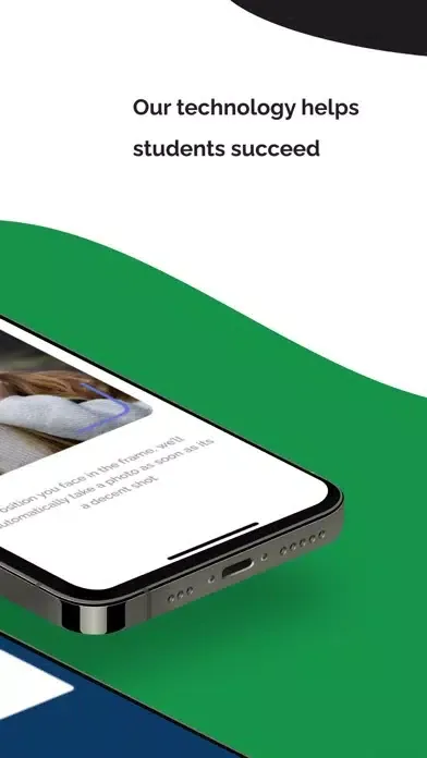 Salem University Mobile স্ক্রিনশট