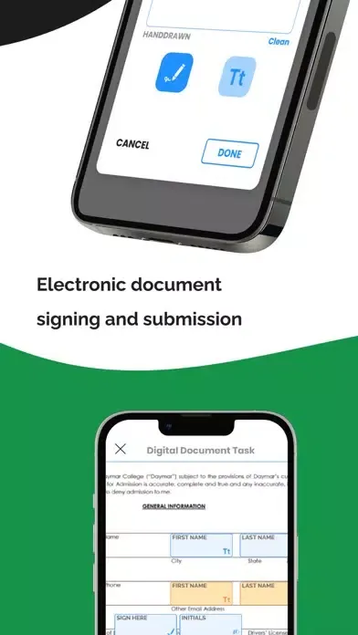 Salem University Mobile স্ক্রিনশট