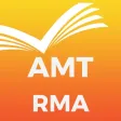 AMT RMA Exam Prep 2017 Edition