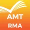 AMT RMA Exam Prep 2017 Edition