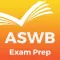 ASWB® MSW LCSW BSW Exam Prep 2017