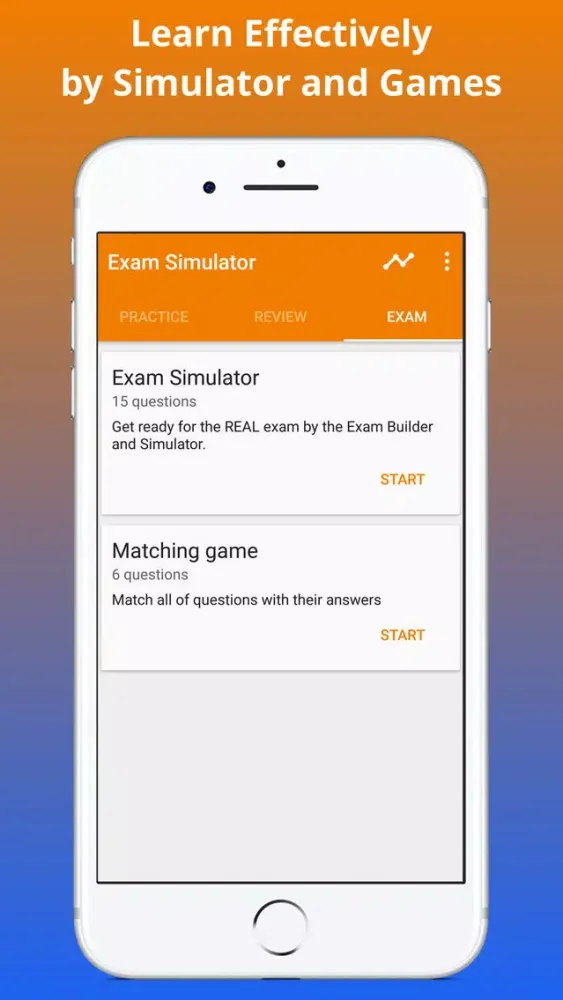 Zrzuty ekranu CFA Level 3 2017 Edition
