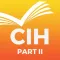 CIH® Part II Exam Prep 2017