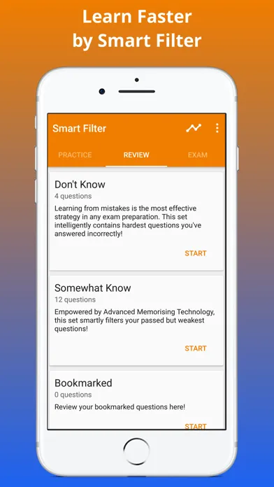 CMA® Part 2 Exam Prep 2017 Edition 스크린샷