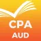 CPA AUD Exam Prep 2017 Edition