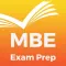 MBE Exam Prep 2017 Edition