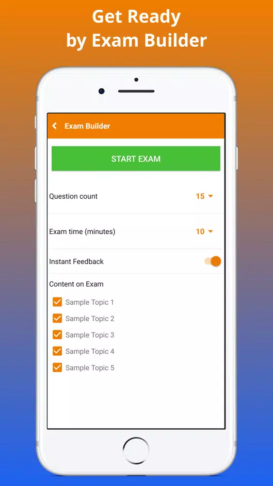 MPJE® Exam Prep 2017 Edition スクリーンショット