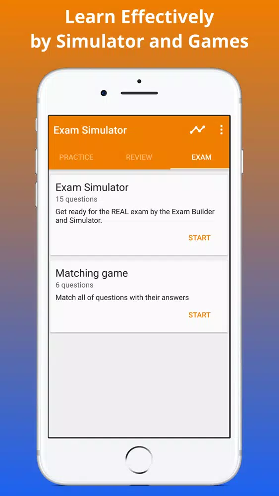MPJE® Exam Prep 2017 Edition スクリーンショット