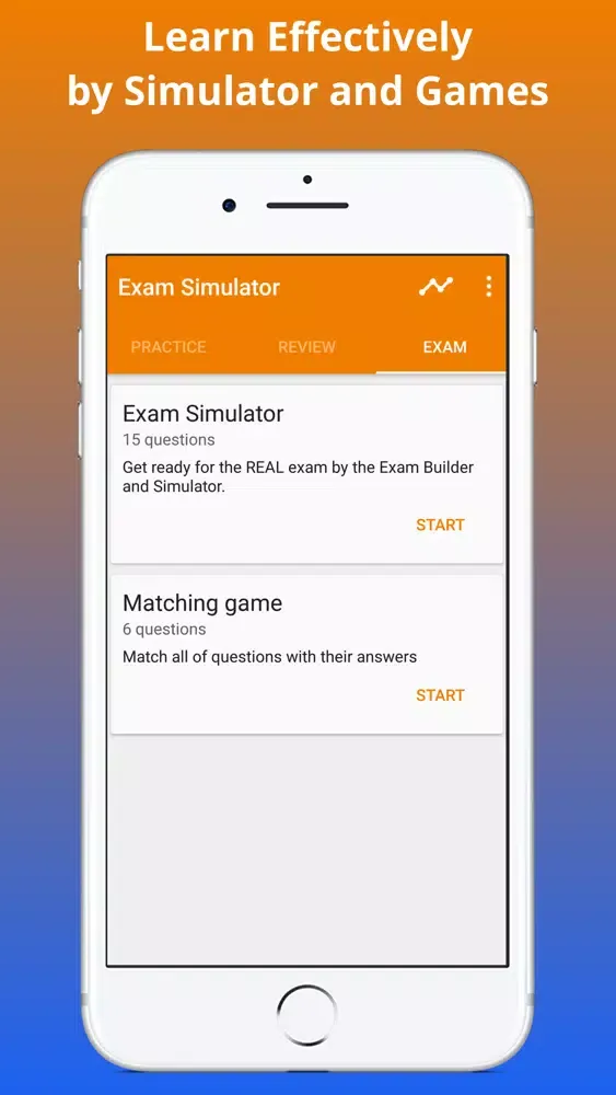 MPJE® Exam Prep 2017 Edition 스크린샷
