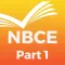 NBCE Part 1 2017 Edition