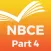 NBCE Part 4 Exam Prep 2017 Edition