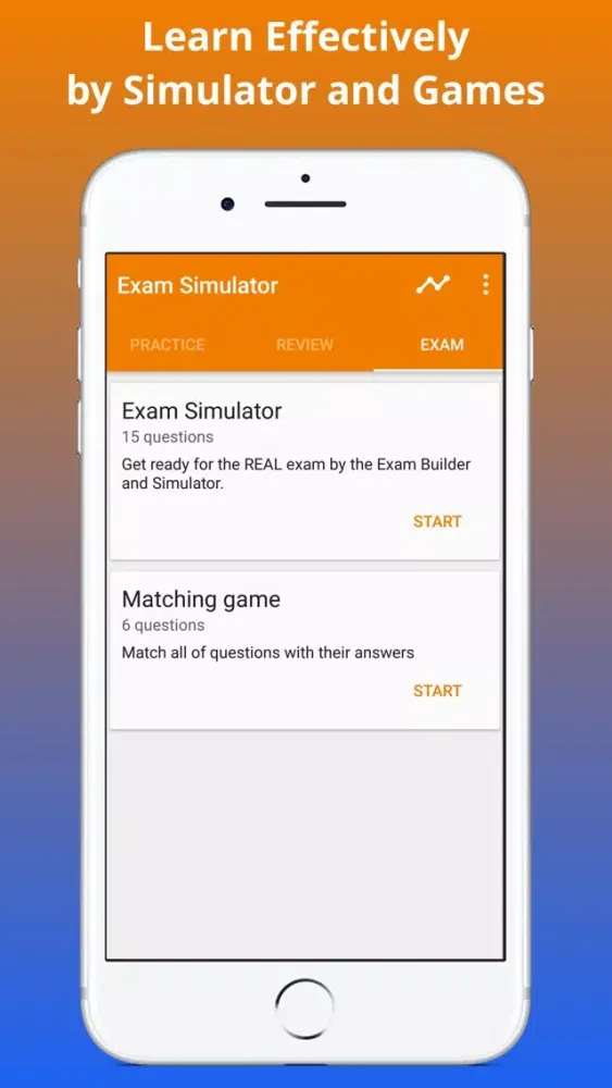 NCBTMB Exam Prep 2017 Edition Screenshots
