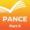 PANCE® Part II Exam Prep 2017 Edition