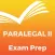 Paralegal Part II 2017 Edition