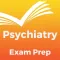 Psychiatry Exam Prep 2017 Edition