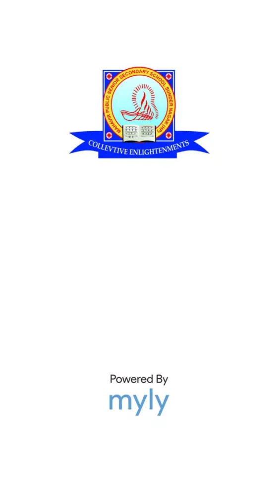 Mahavir Public School應用截圖