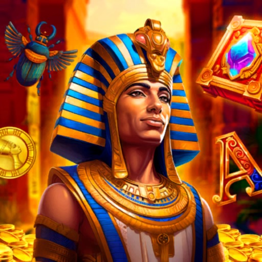 Pharaoh's Learn: Hieroglyphs