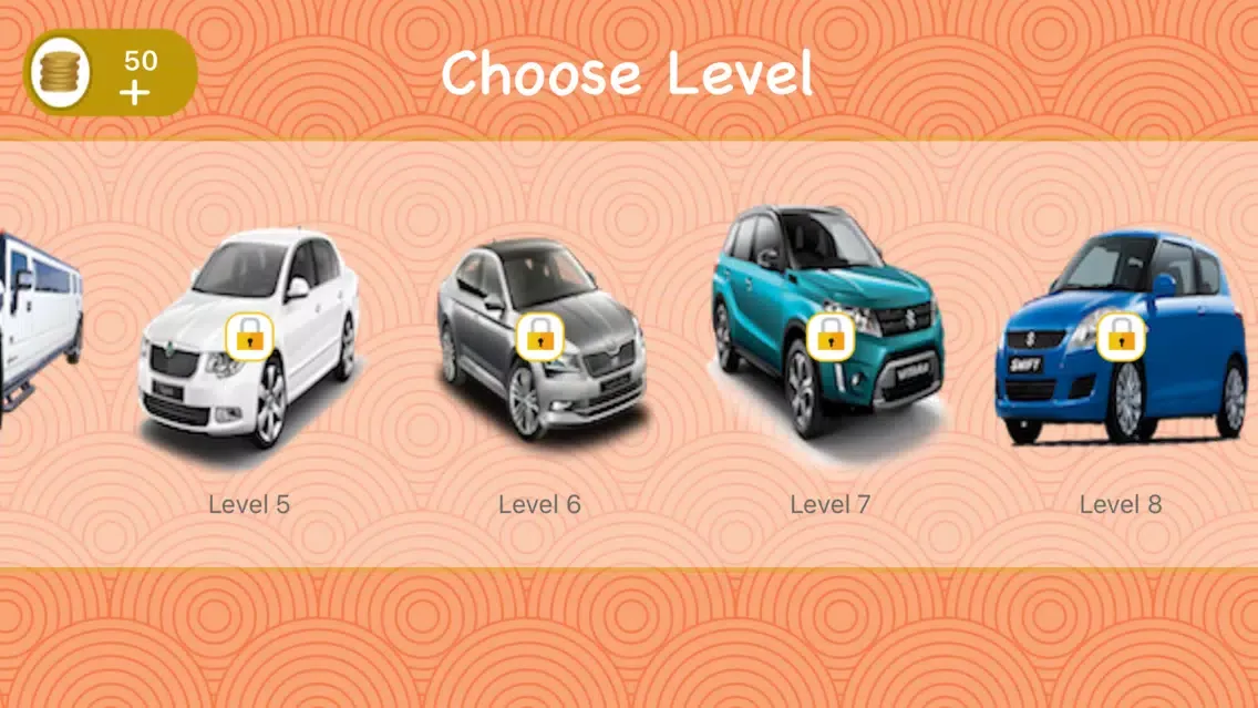 Forza Horizon: The Game スクリーンショット