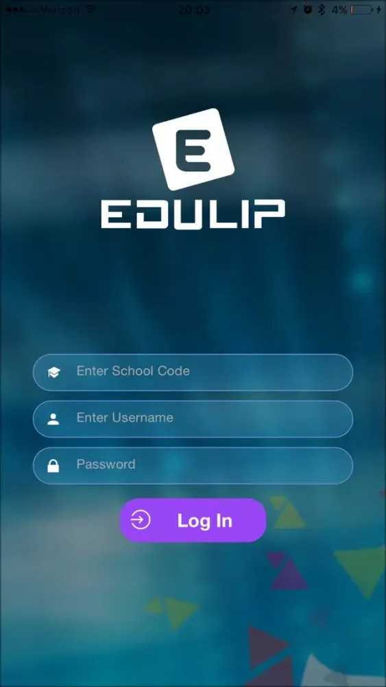 Edulip应用截图