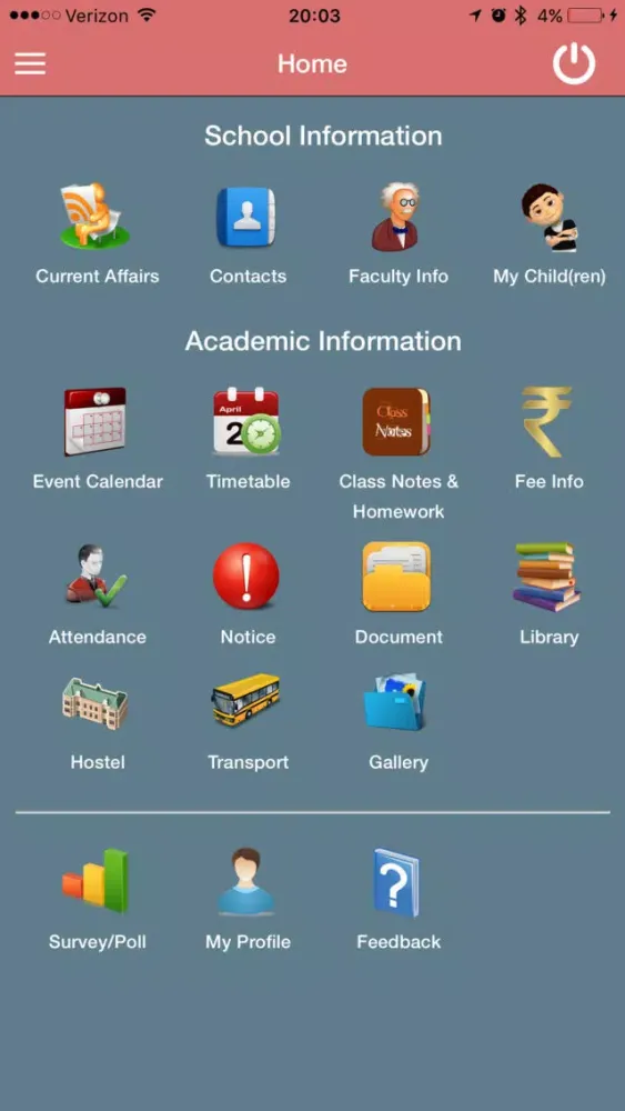 Edulip应用截图