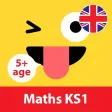 EduMove Maths Revision (KS1)