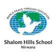 SHS Parent App