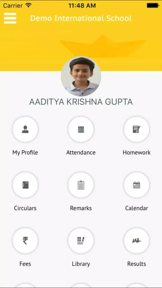 Скриншоты Delhi Public School,Coimbatore