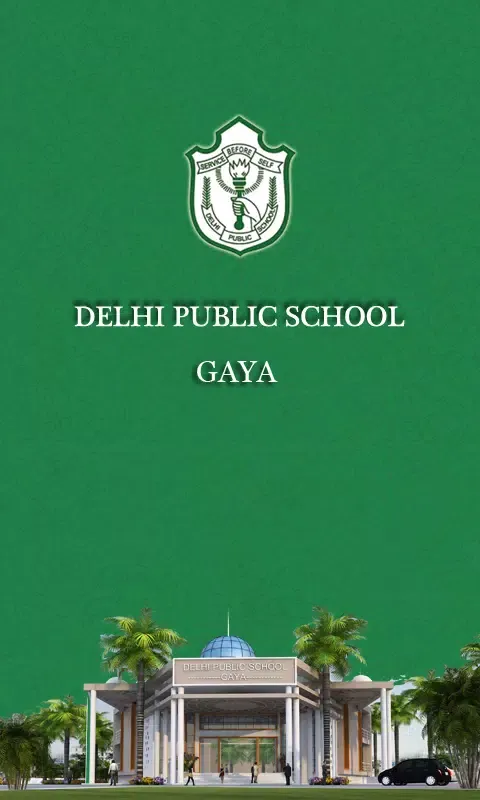 Delhi Public School Gaya Screenshots