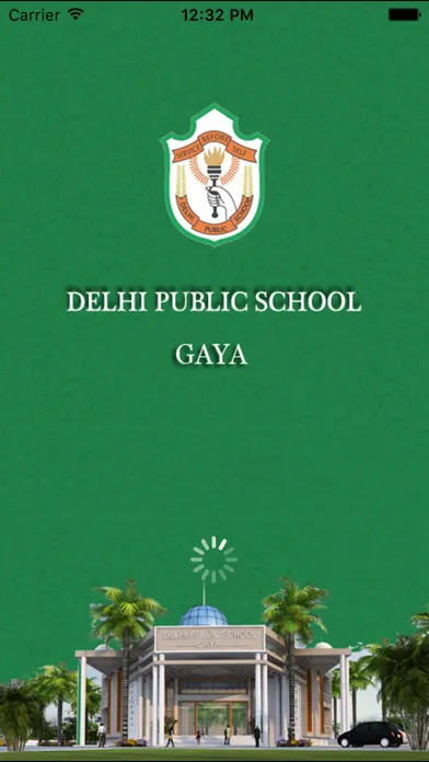 DPS Gaya Screenshots