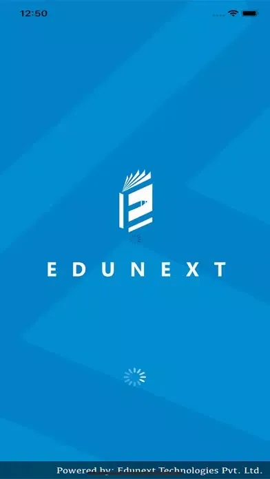Edunext Visitor App স্ক্রিনশট