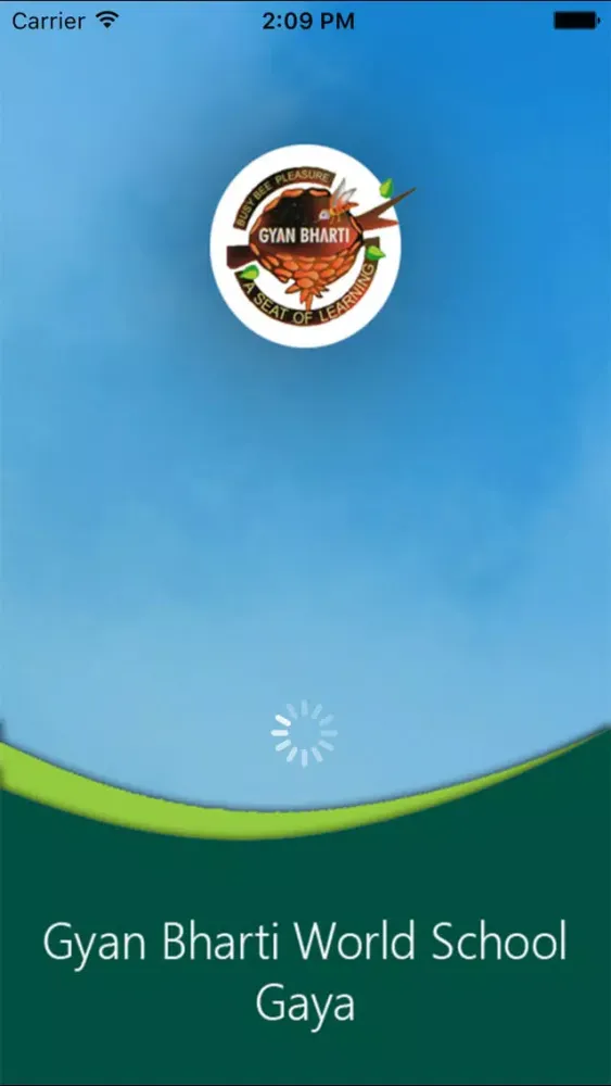 Gyan Bharti World School, Gaya应用截图