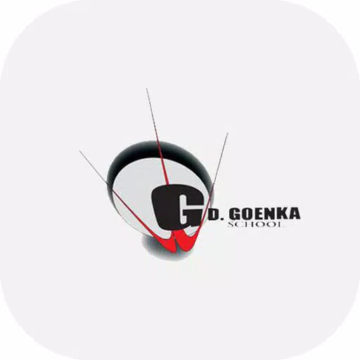 GD Goenka Public School, Firozabad