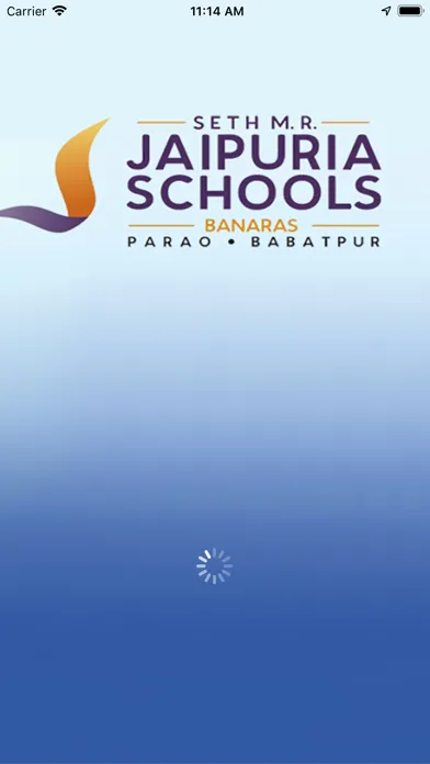 Jaipuria Schools, Banaras سکرین شاٹس