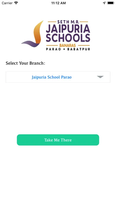 Jaipuria Schools, Banaras سکرین شاٹس