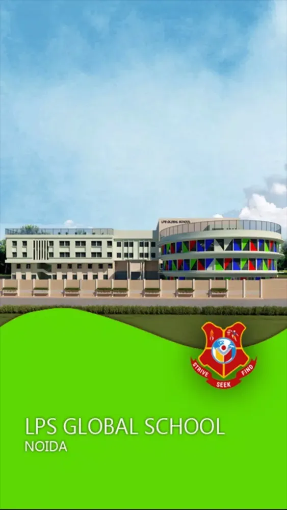 LPS Global School Screenshots
